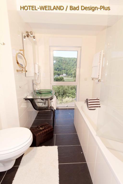 Hotel Weiland Lahnstein Rom bilde