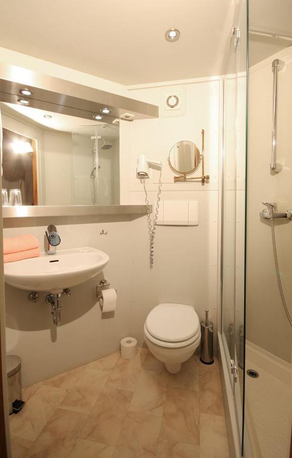 Hotel Weiland Lahnstein Eksteriør bilde