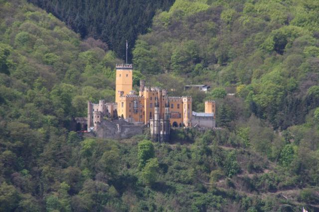 Hotel Weiland Lahnstein Eksteriør bilde